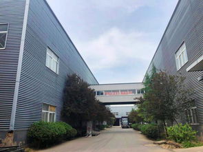 北京工業(yè)地產(chǎn)市場指南 從庫房查詢到廠房出租的全面解析