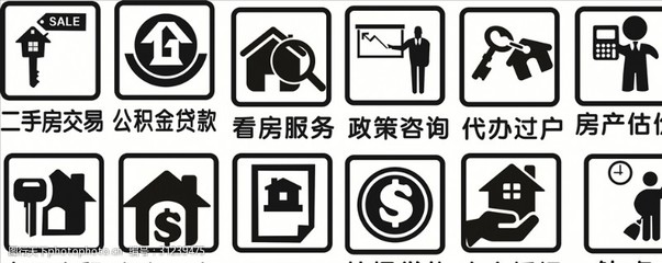 房產咨詢與看房服務 選對視覺素材，提升購房體驗