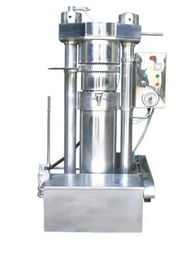 供應液壓榨油機 選擇中諾機器，品質與價格兼得